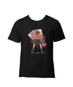 Ace Anime Collection Premium TShirt