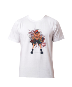 Ace Anime Collection Premium TShirt