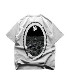 Blue is the Colour Chelsea Premier League Collection Premium TShirt
