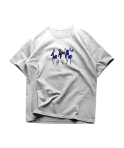 Blue is the Colour Chelsea Premier League Collection Premium TShirt
