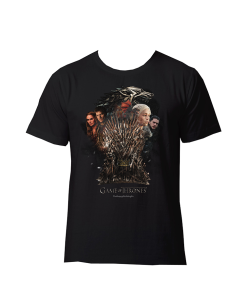 Game of Thrones TV Show Collection Premium TShirt