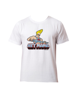 Johnny Bravo TV Show Collection Premium TShirt