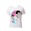 Miami Vice TV Show Collection Premium TShirt