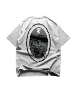 Manchester United Red Devils Pride Premier League Collection Premium TShirt