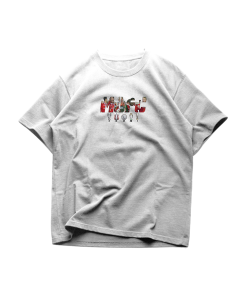 Manchester United Red Devils Pride Premier League Collection Premium TShirt