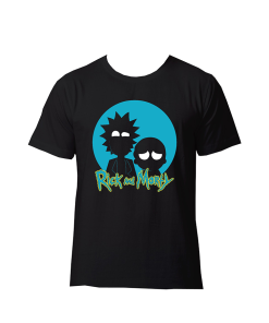 Rick Morty TV Show Collection Premium TShirt