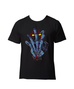 Stranger Things TV Show Collection Premium TShirt