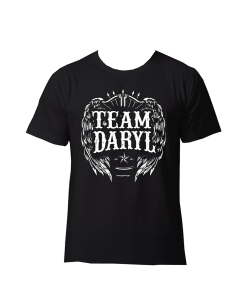 Team Daryl TV Show Collection Premium TShirt