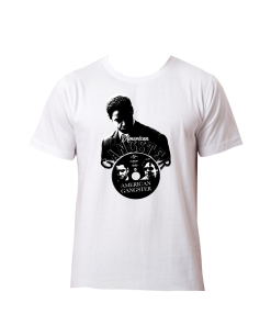 American Gangster Movie Collection Premium TShirt