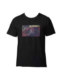 Boyz N The Hood Movie Collection Premium TShirt
