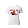 City Of God Movie Collection Premium TShirt