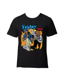 City Of God Movie Collection Premium TShirt