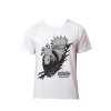 Naruto Pain WT Black Anime Collection Premium TShirt
