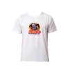 Naturo Spin WT Black Anime Collection Premium TShirt