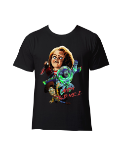 Chucky X Toy Movie Collection Premium TShirt